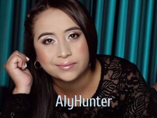 AlyHunter