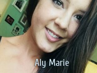 Aly_Marie