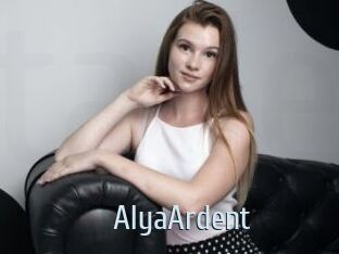 AlyaArdent