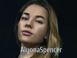 AlyonaSpencer