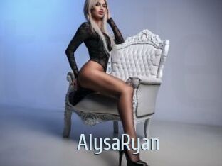 AlysaRyan