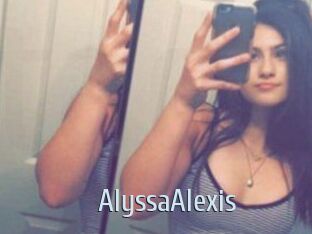Alyssa_Alexis