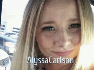 Alyssa_Carlson Ta Model