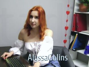 AlyssaColins