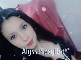 AlyssaSexyHot