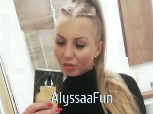 AlyssaaFun