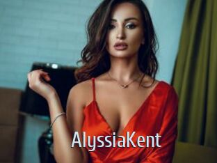 AlyssiaKent