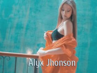 Alyx_Jhonson