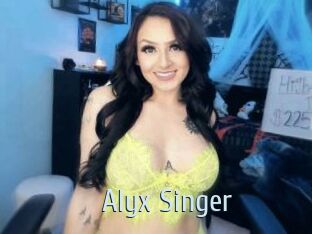 Alyx_Singer