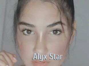 Alyx_Star