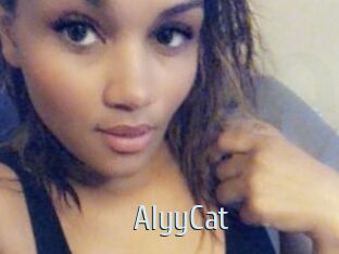 AlyyCat
