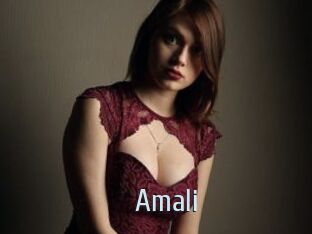 Amali