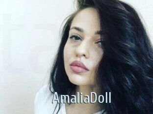 AmaliaDoll