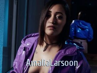 AmaliaLarsoon