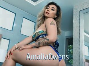 AmaliaOwens