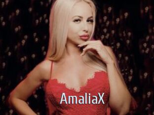 AmaliaX