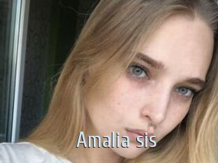 Amalia_sis