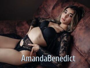 AmandaBenedict