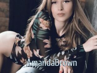 AmandaBrown