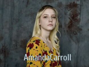 AmandaCarroll