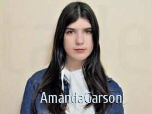 AmandaGarson