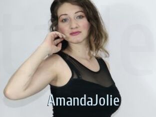 AmandaJolie