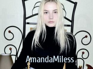 AmandaMiless