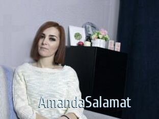 AmandaSalamat