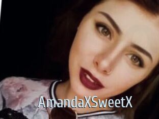 AmandaXSweetX