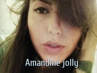 Amandine_jolly