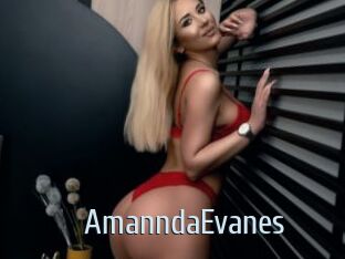 AmanndaEvanes