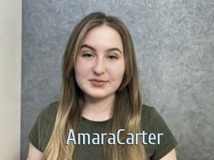AmaraCarter