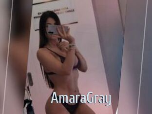 AmaraGray
