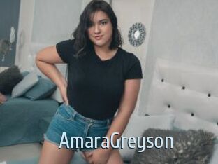 AmaraGreyson