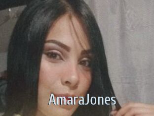AmaraJones