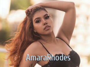 AmaraRhodes