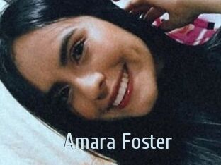 Amara_Foster