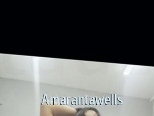 Amarantawells