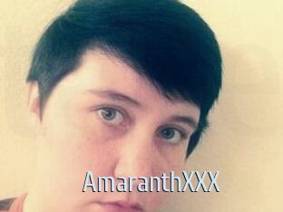 AmaranthXXX