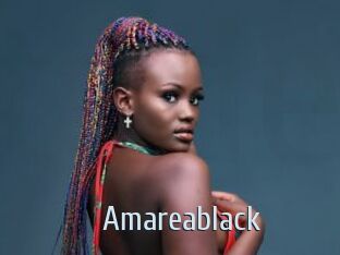 Amareablack