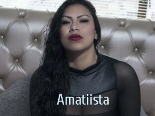 Amatiista