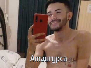 Amaurypca