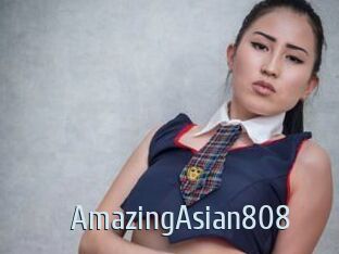 AmazingAsian808 Ta Model