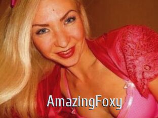 AmazingFoxy