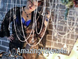 AmazingHelena4u