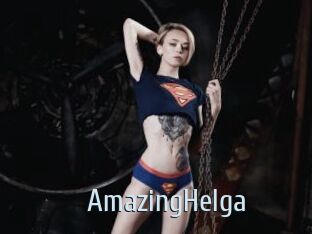 AmazingHelga