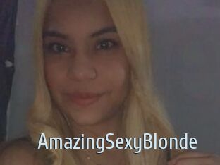 AmazingSexyBlonde