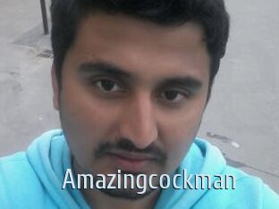 Amazingcockman