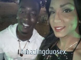 Amazingduosex