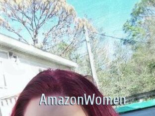 AmazonWomen